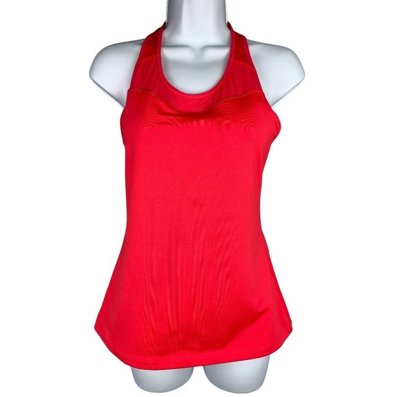Athleta Racerback Tank - Picture 1 of 6